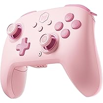 Amazon.co.jp: Nintendo Switch 2 Proコントローラー BIGBIG WON CHOCO